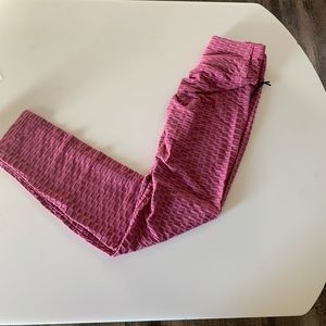 NWT! Leggings size S/M